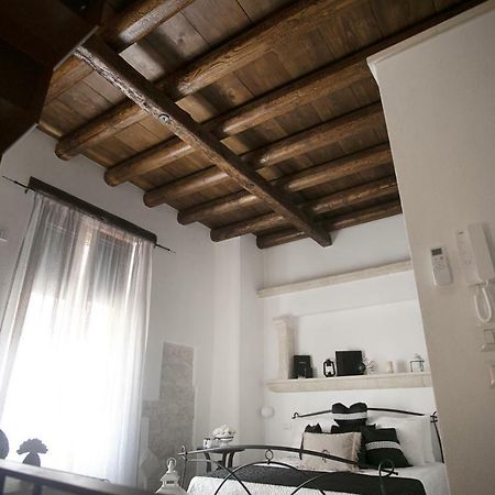 Torre Elisa - Luxury Room Bisceglie Exterior foto