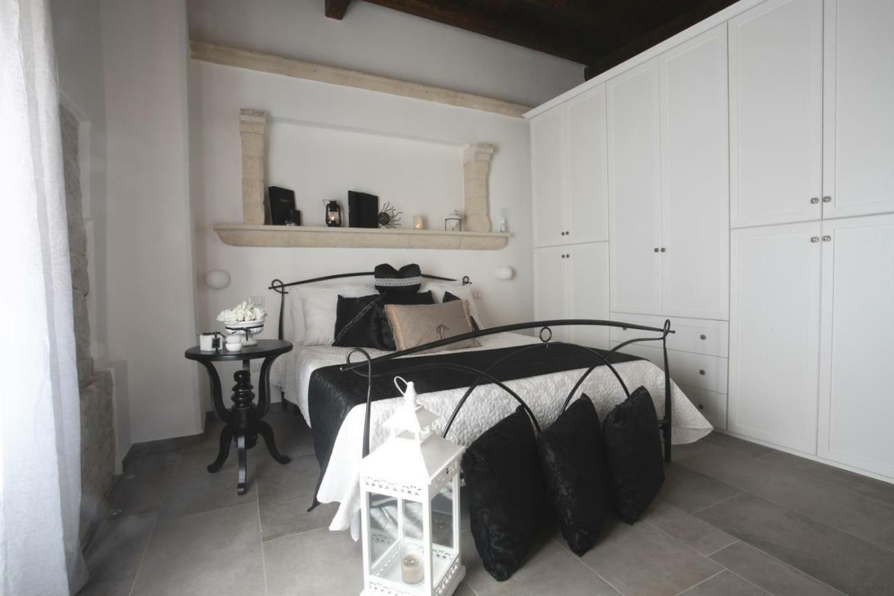 Torre Elisa - Luxury Room Bisceglie Exterior foto