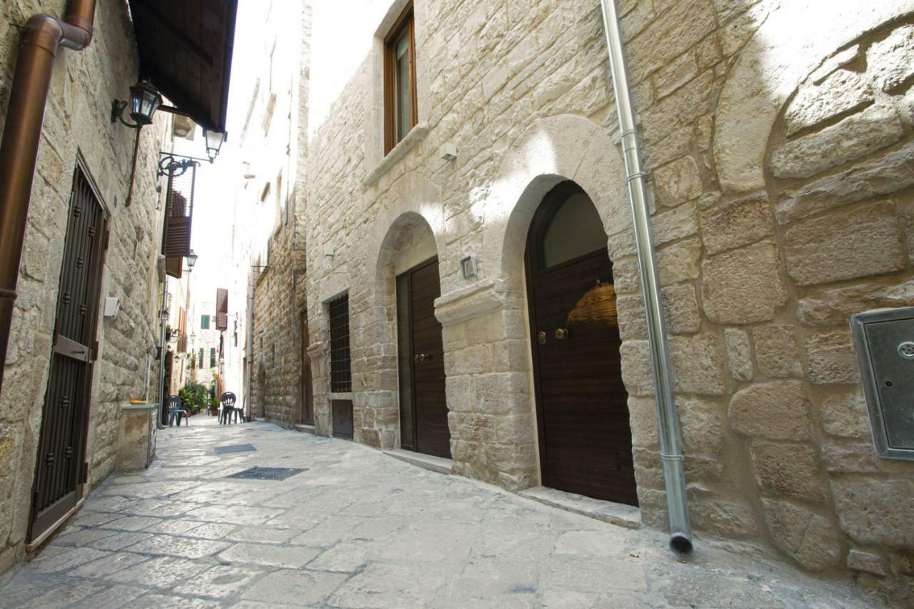 Torre Elisa - Luxury Room Bisceglie Exterior foto