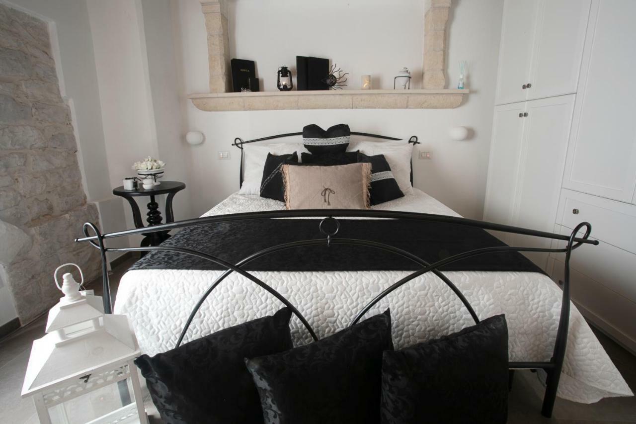 Torre Elisa - Luxury Room Bisceglie Exterior foto