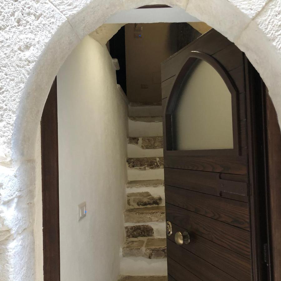 Torre Elisa - Luxury Room Bisceglie Exterior foto